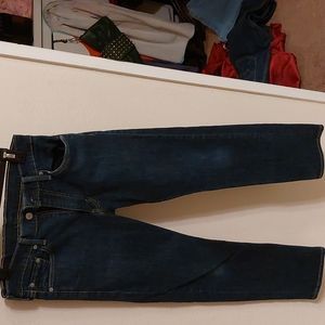 Levi jeans, Men's, Size W29 L30, style 513